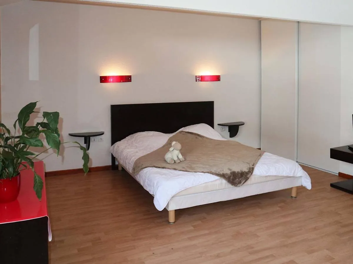Studio De Standing Avec Piscine, Sauna Et Hammam Aux Orres 1800 - Fr-1-322-45 Les Orres France