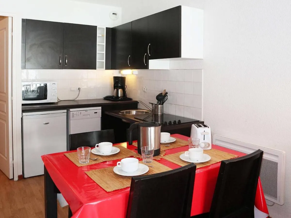 Apartment Studio De Standing Avec Piscine, Sauna Et Hammam Aux Orres 1800 - Fr-1-322-45 Les Orres